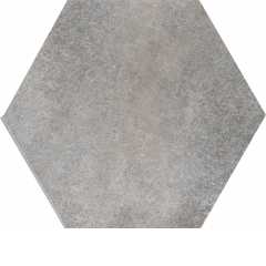 1047332 hexagon grey Напольная плитка docklands 